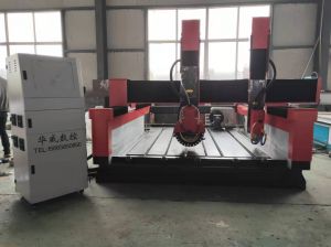 保定满城县锯片重型石材加工中心