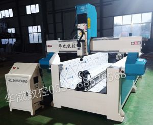 保定满城县工艺品佛像立体雕刻机